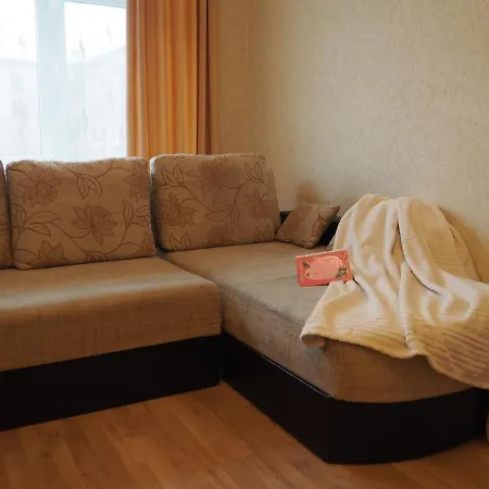 Eksporta Central Apartman Riga